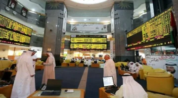 استئناف التداول في أسواق المال الإماراتية رغم التوترات الإقليمية